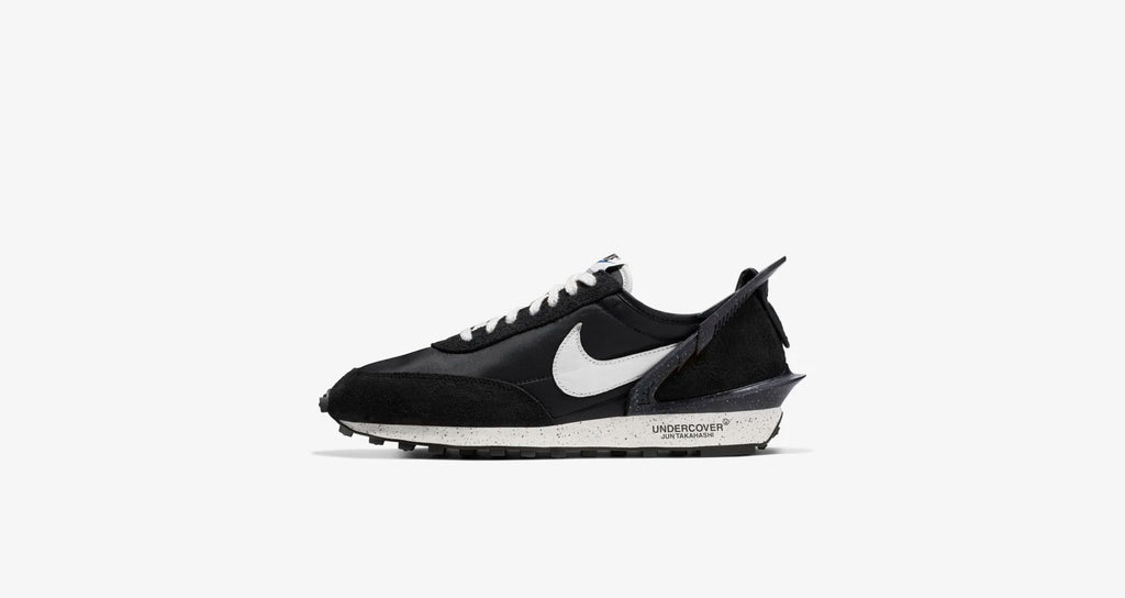 Nike x Undercover Daybreak Sneakers Black White BV4594-001