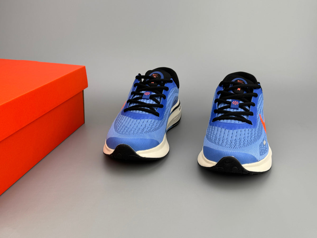 Nike Journey Run Road Running Shoes Blue FN0228-400