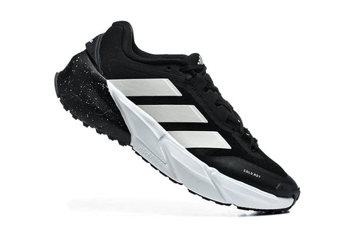 adidas Adistar Cold.Rdy Black White Running Shoes