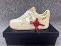 Nike Air Force 1 Low HV5990-172 Cream Sneakers