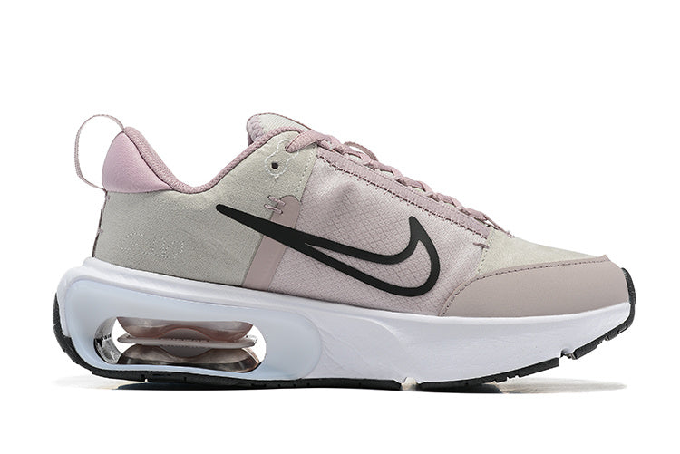 Nike Air Max Sneakers in Pink and Light Gray