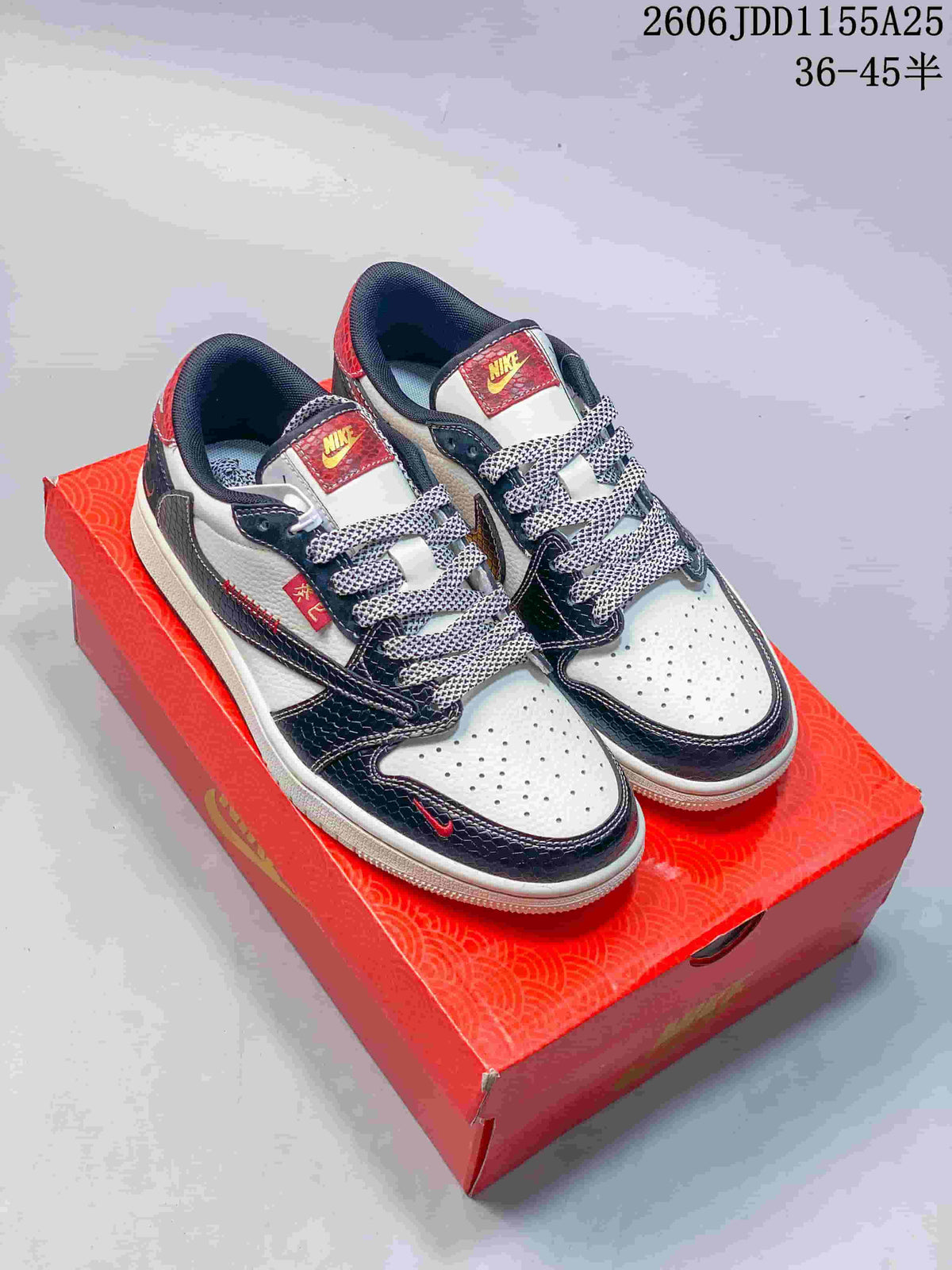 Jordan Air Jordan 1 Low OG SP Low-Top Sneakers