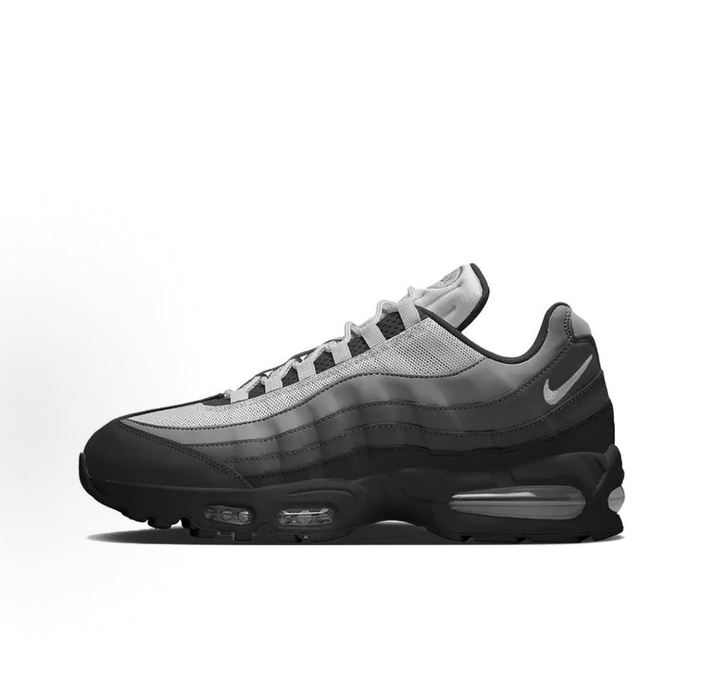 Nike Air Max 95 Yu-Gi-Oh! II7404-100 Sneakers