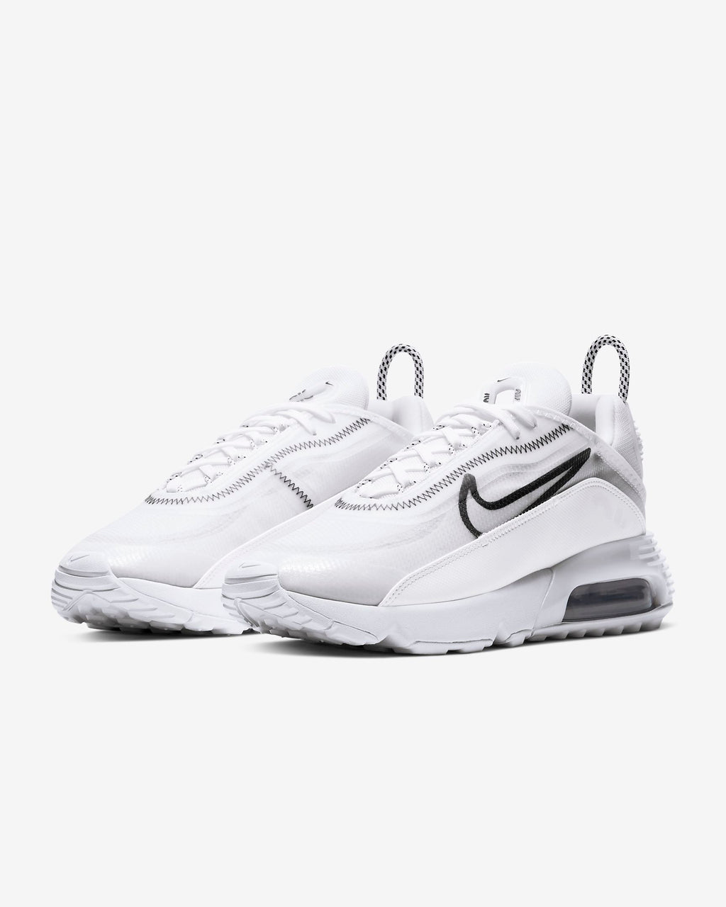 Nike Air Max 2090 White Sneakers CK2612-100