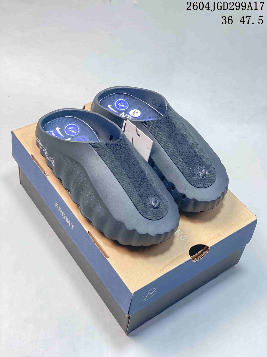 Nike Mind 001 Recovery Slides