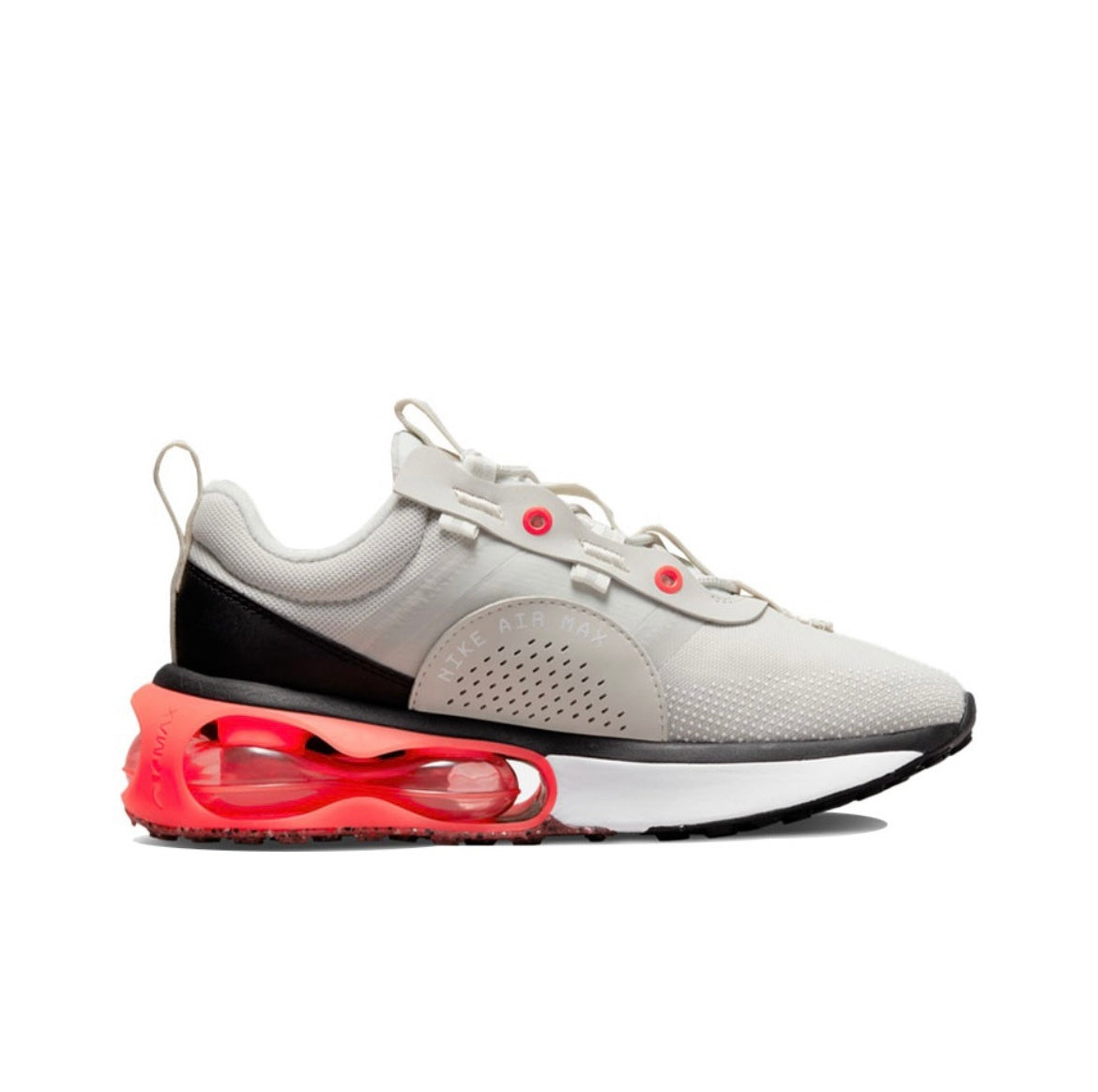 Nike Air Max 2021 Sneakers Grey White DH5103-002