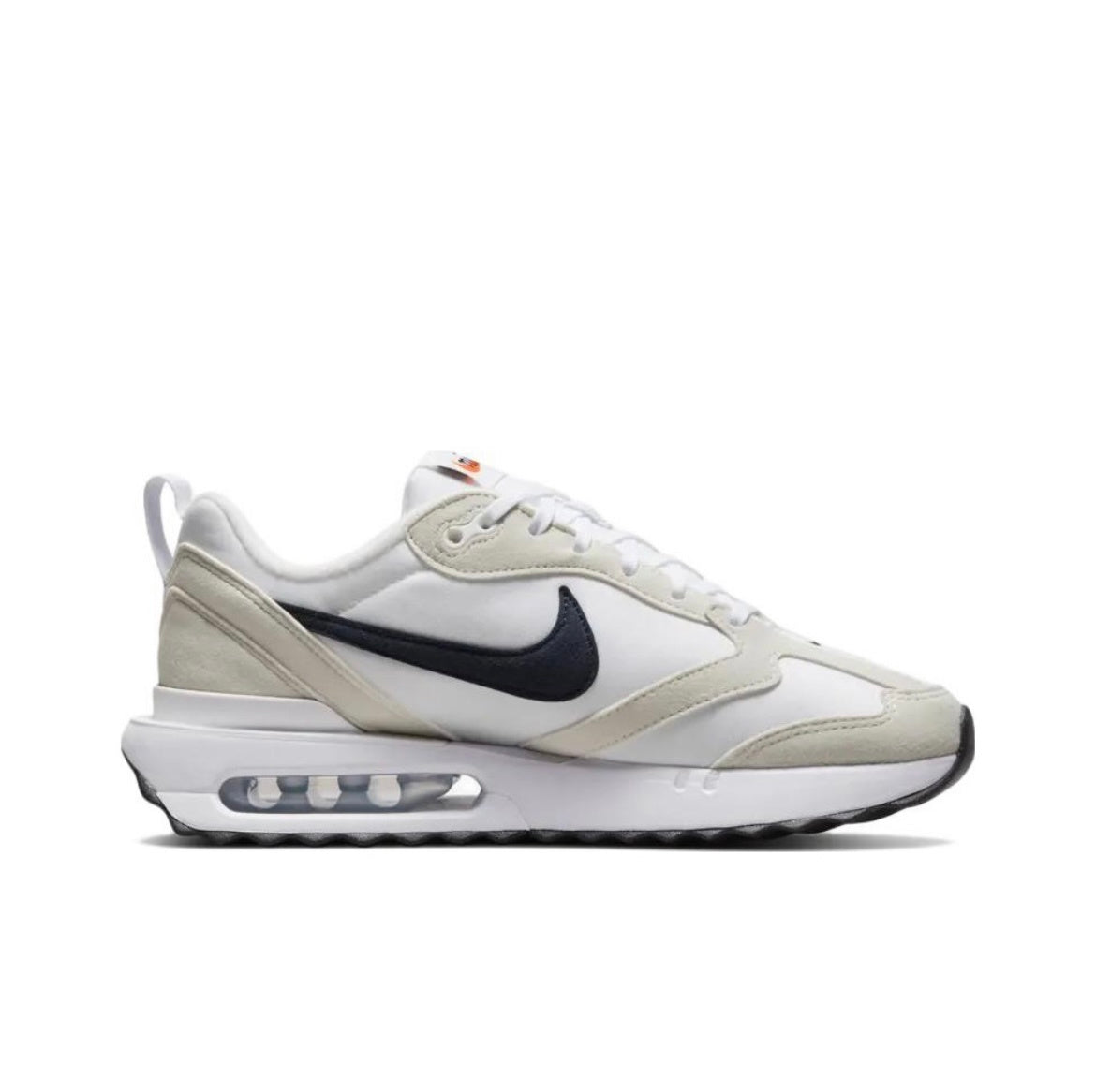 Nike Air Max Dawn Sneakers White Grey DH5131-100