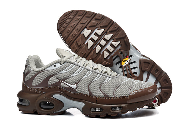 Nike Air Max Plus 8909-650 Grey Brown Sneakers