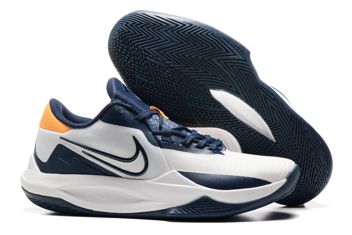 Nike Precision 6 FlyEase Basketball Shoes