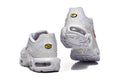 Nike Air Max Plus White Sneakers