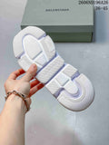 Balenciaga White Sock Sneakers 2606ND196A26