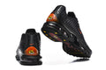 Nike Air Max Plus VI Black Orange Sneakers