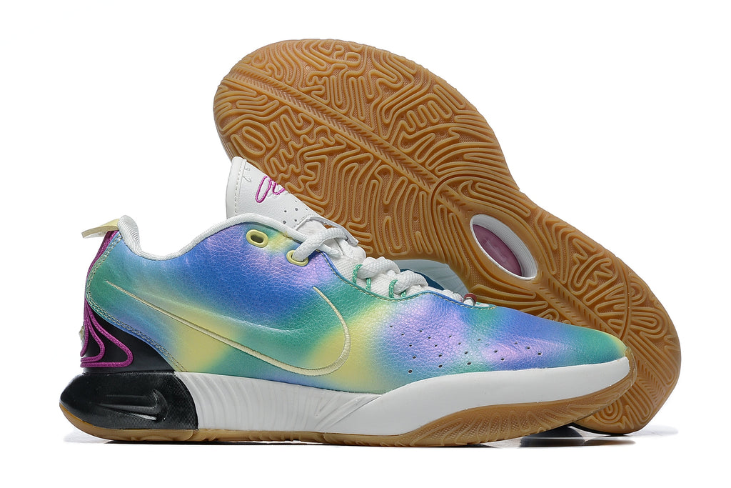 Nike 870 Basketball Shoes