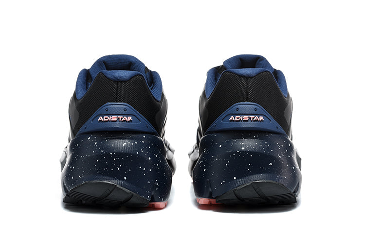 Adidas Adistar Cold.Rdy Sneakers in Black and Navy
