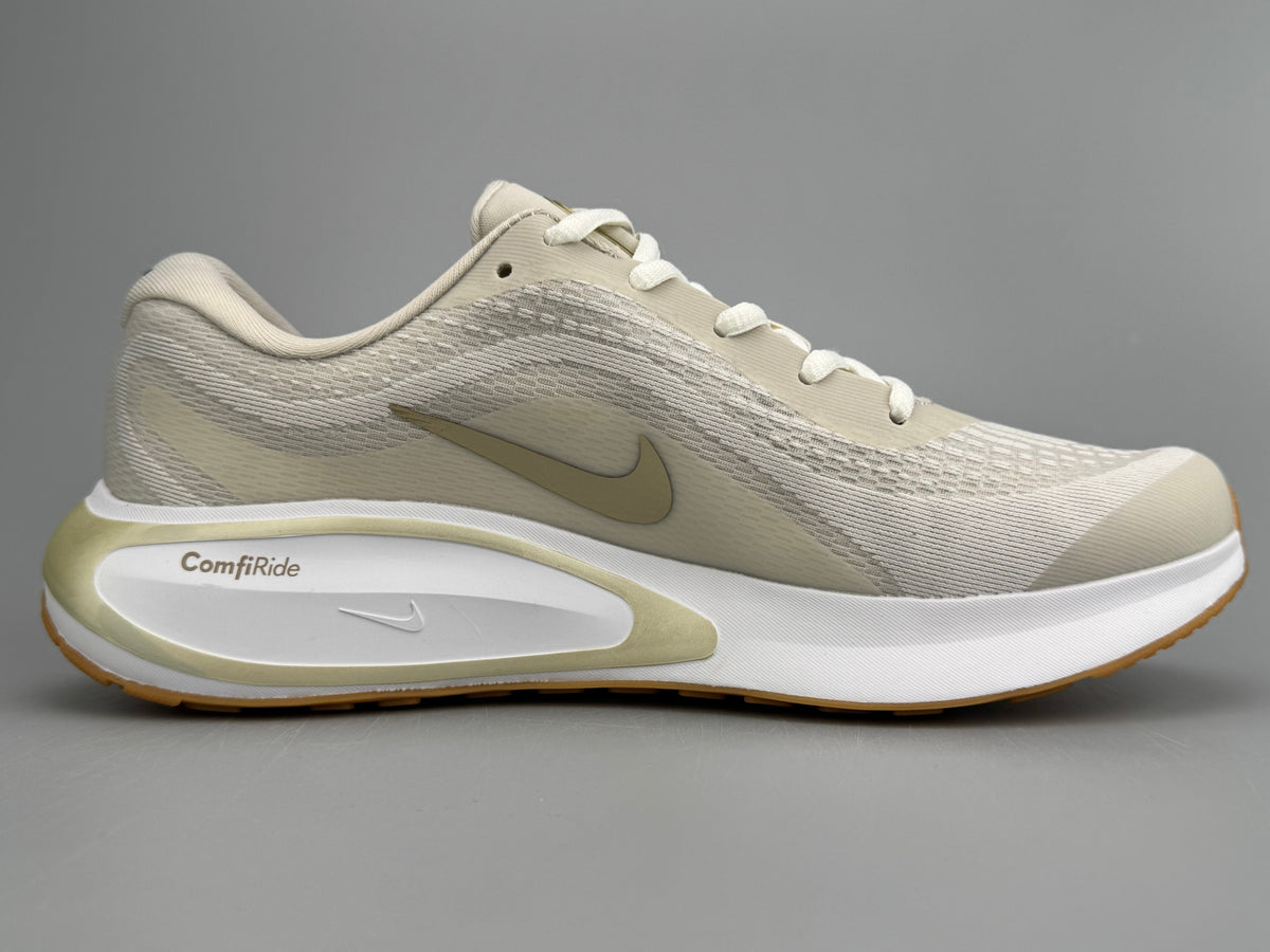 Nike Journey Run FJ7765-003 Running Shoes, Light Neutral