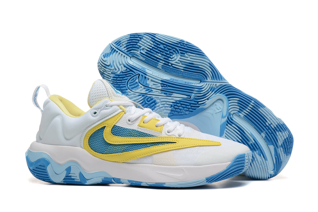 Nike Giannis Immortality 3 Basketball Shoes
