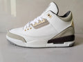 Jordan 3 Retro SP Sail Grey Sneakers