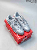 Nike Sprint Sister Women's Sneakers Silver White IB7102