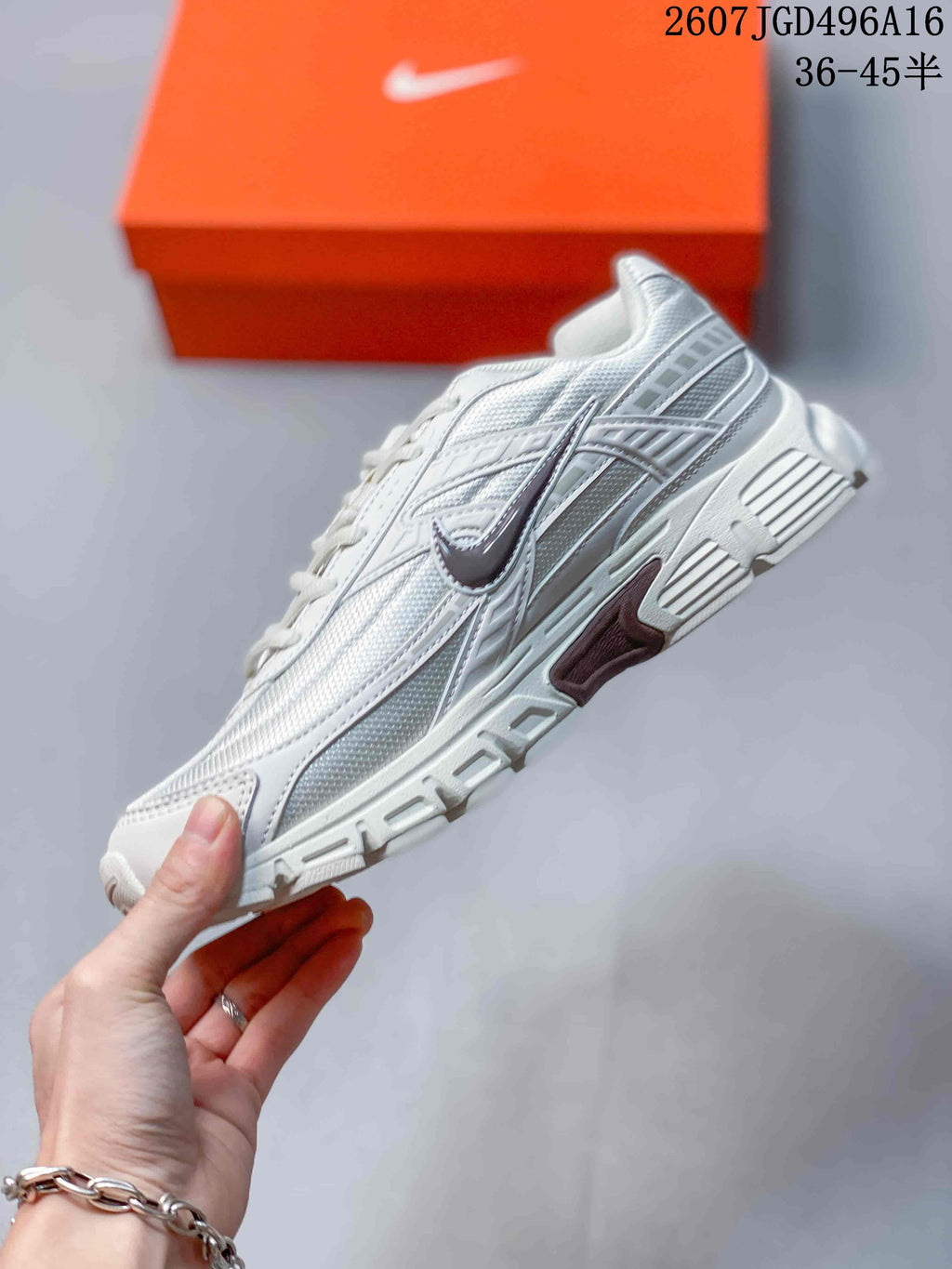 Nike Initiator Sneakers White Grey FQ6873