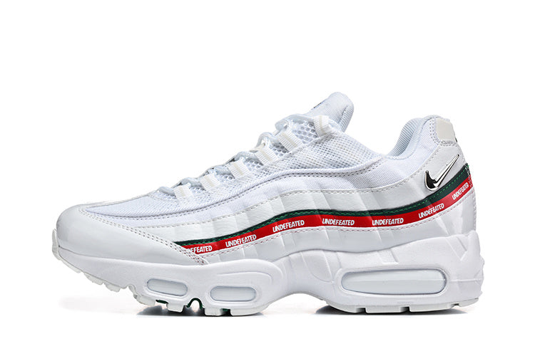 Nike Air Max 95 SP White Sneakers