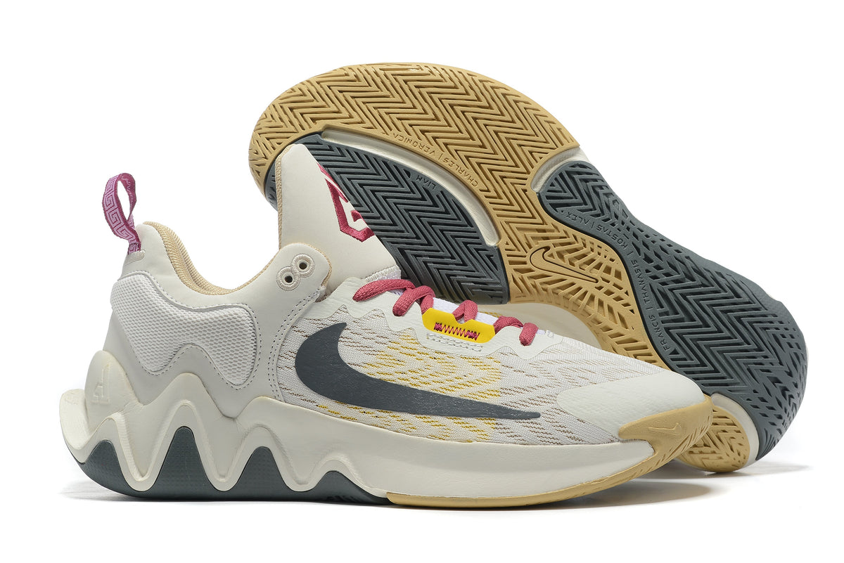 Nike KD 17 Basketball Shoes in Multiple Colorways