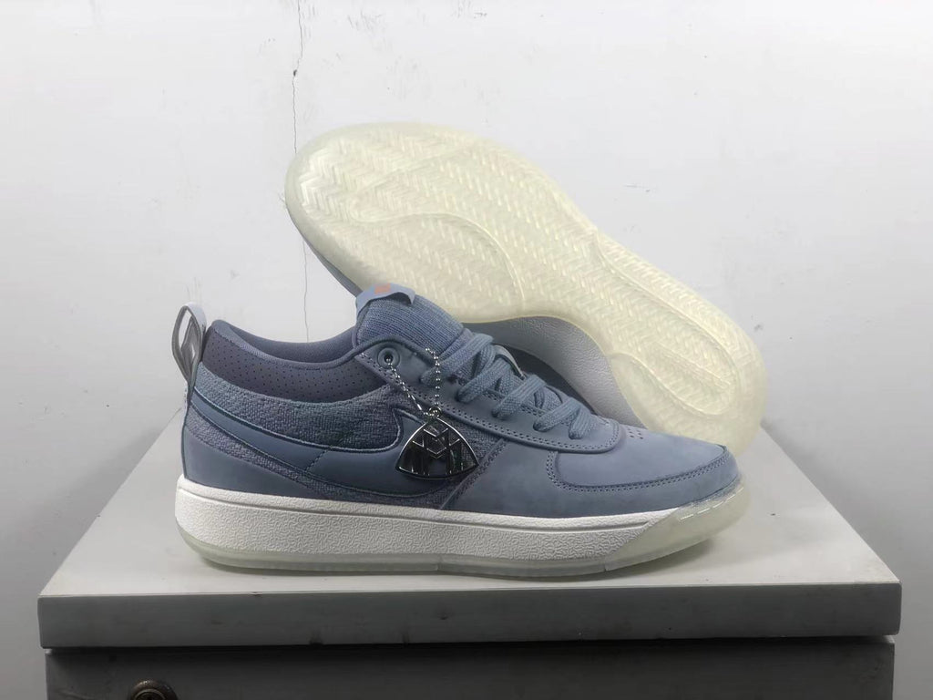 Nike Book 1 Basketball Shoes Ashen Slate FJ4249-400