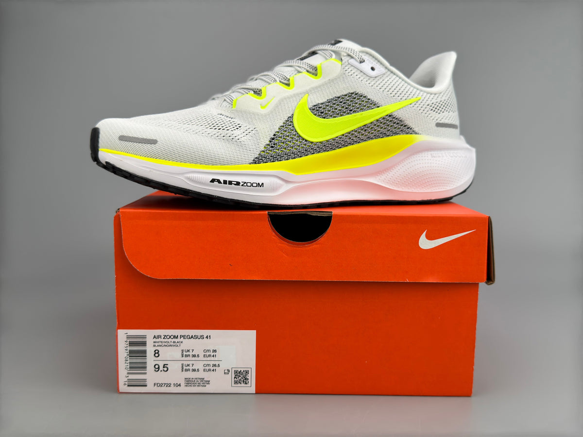 Nike Air Zoom Pegasus 41 Running Shoes FD2722-104