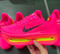 Nike HM5973-603 Pink Sneakers
