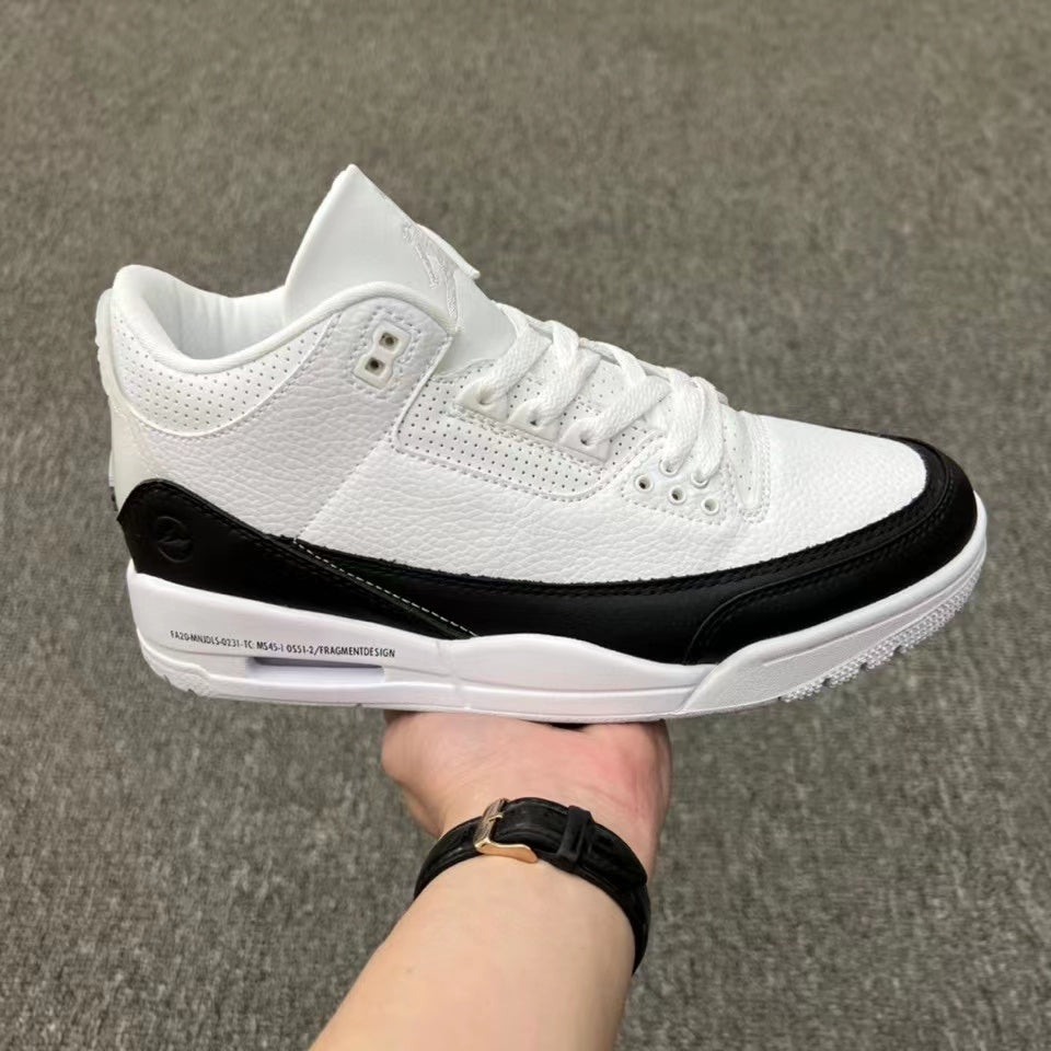 Jordan 3 Low Sneakers in Assorted Colorways