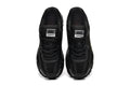 Nike Vomero 5 Black Running-Style Sneakers