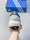 Adidas Adizero SL 72 Pro Sneakers White Black KK3074