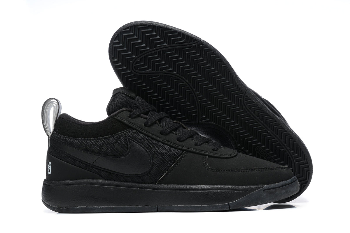Nike Book 1 Low-Top Basketball Shoes