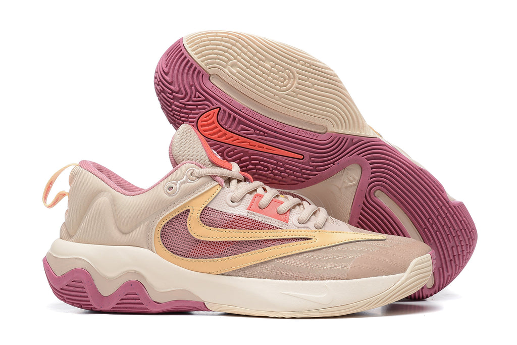 Nike Giannis Immortality 3 Basketball Shoes