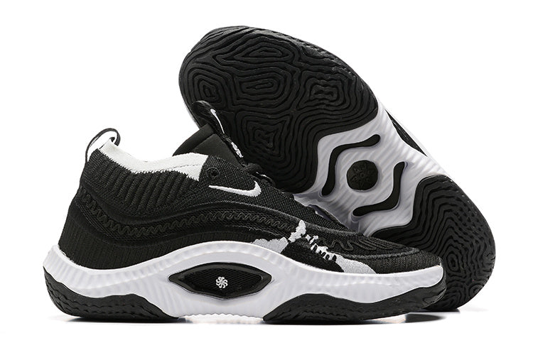Nike Anthony Edwards 3 Basketball Shoes