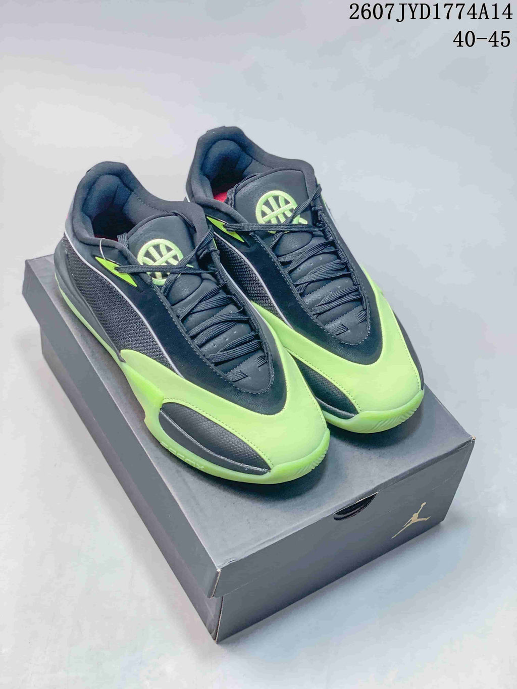 Jordan Triangle Basketball Shoes 07JYD1774A14