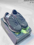 LOWA Wanderer 2.0 Men's Low-Cut Outdoor Shoes, Dark Gray