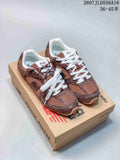 Miu Miu x New Balance 530 SL Sneakers Brown 2607JLD556A16