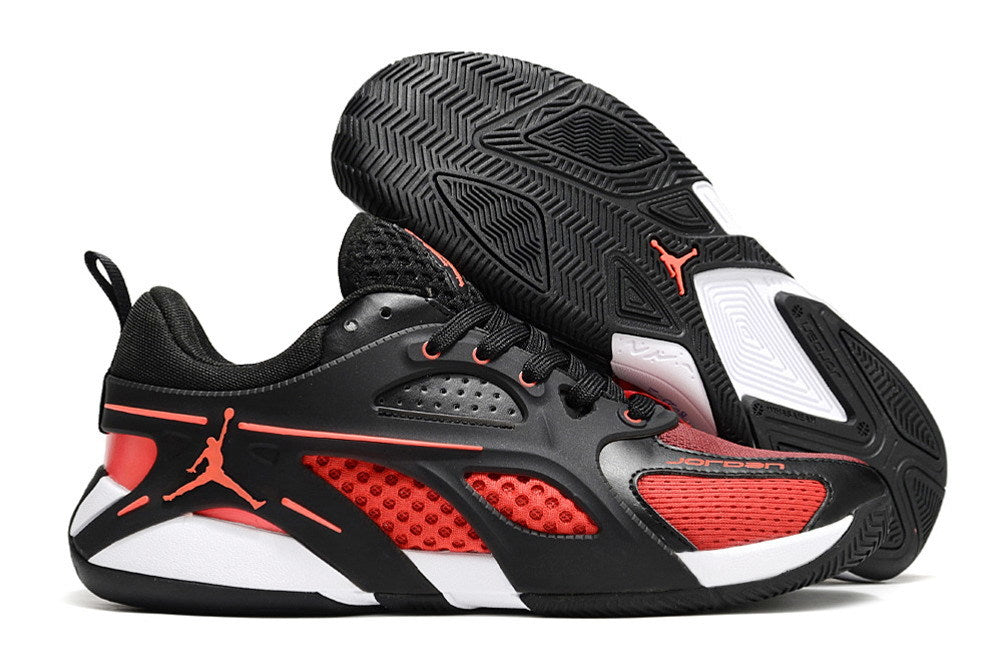 Jordan Heir Basketball Shoes in Multiple Colorways