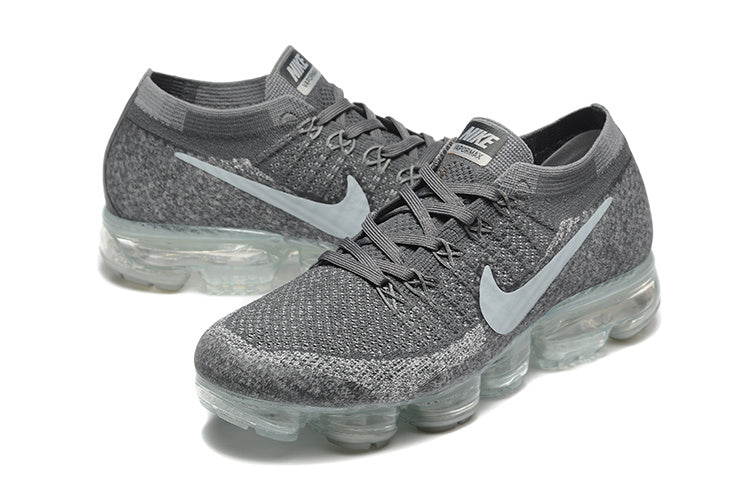 Nike Air Vapormax Flyknit Grey 849557-002 Sneakers