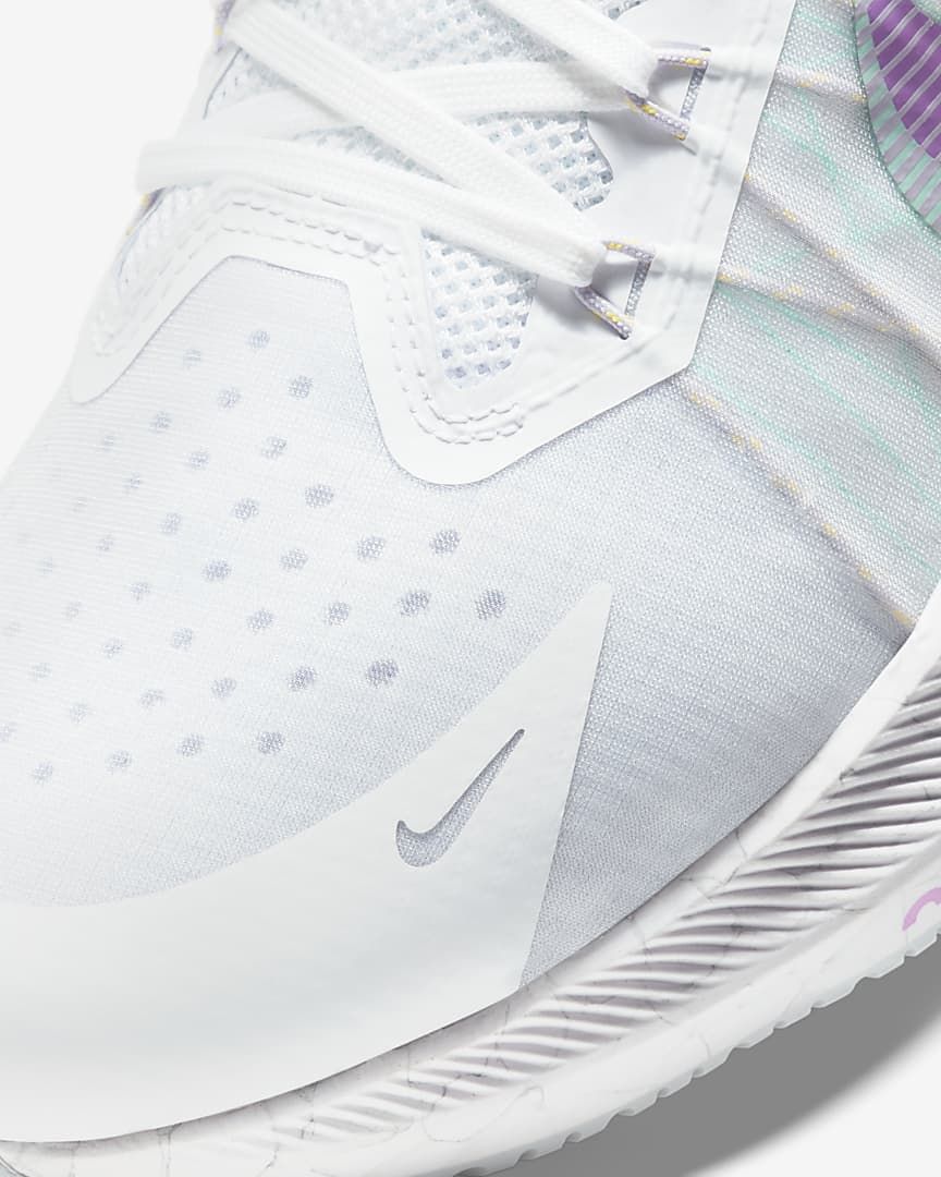 Nike Zoom Winflo 8 Running Shoes White CW3421-102