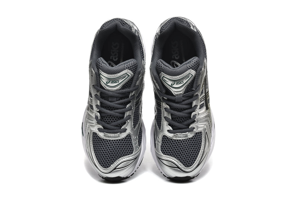 ASICS Gel-Kayano 14 Sneakers Silver Black