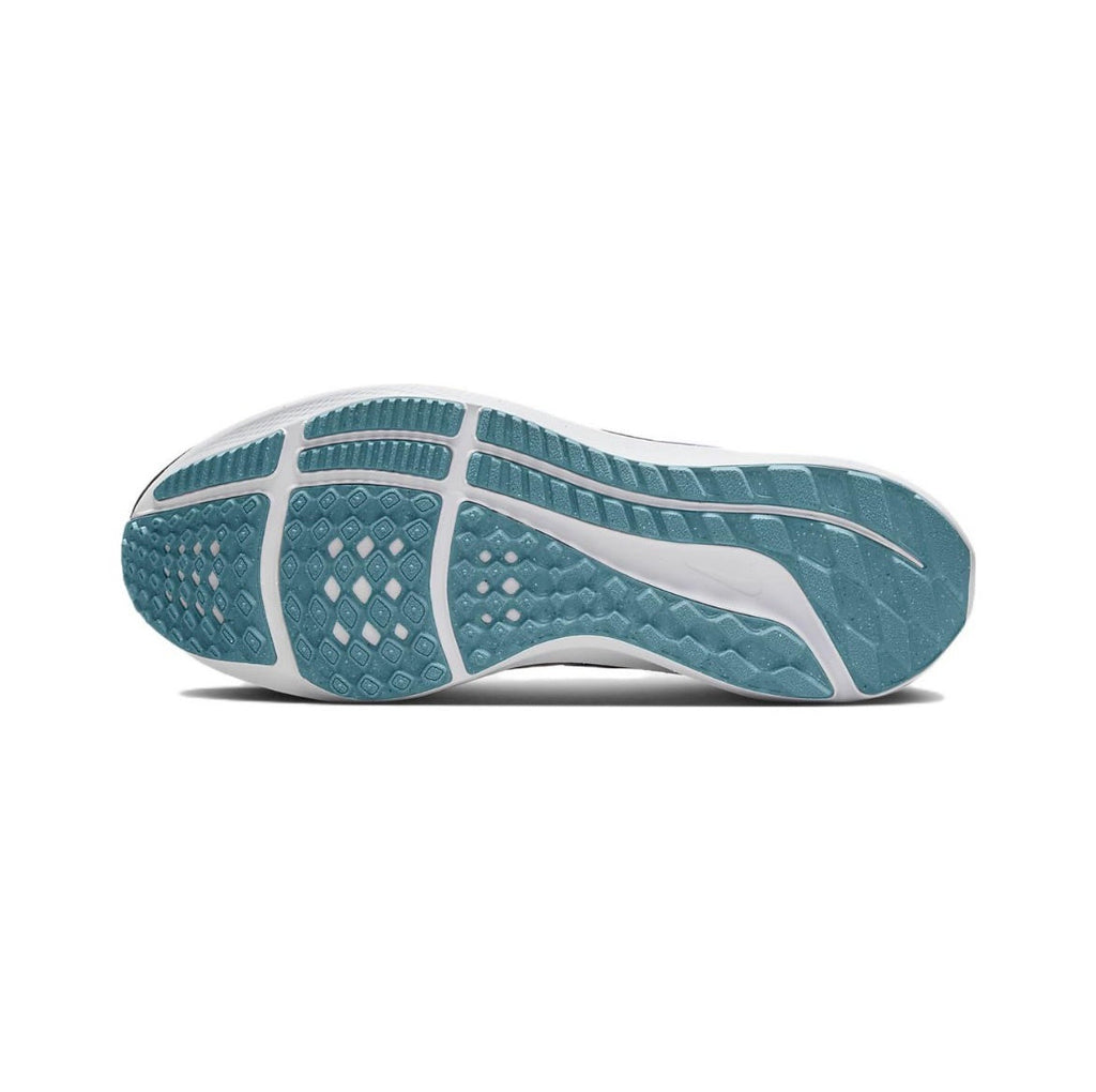 Nike Air Zoom Pegasus 39 Running Shoes White Blue DH4071-006