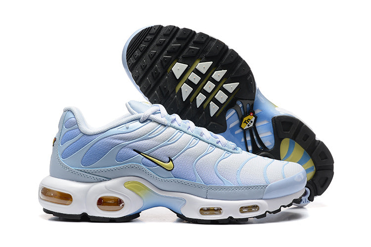 Nike Air Max Plus Light Blue Sneakers DZ3870-004
