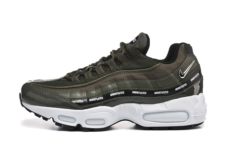Nike Air Max 95 SP Olive Green Sneakers IB4453-400