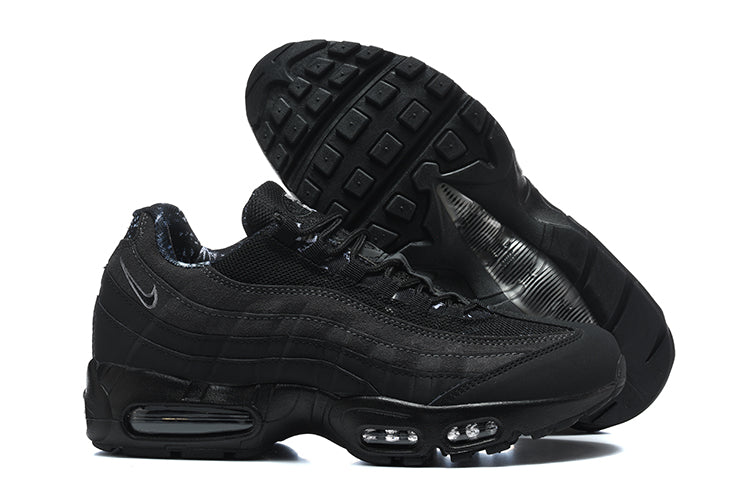 Nike Air Max 95 TT Black Sneakers IQ0302-010