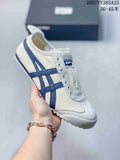 Onitsuka Tiger Mexico 66 Slip-On Sneakers Multi-Color 2607VY385A25