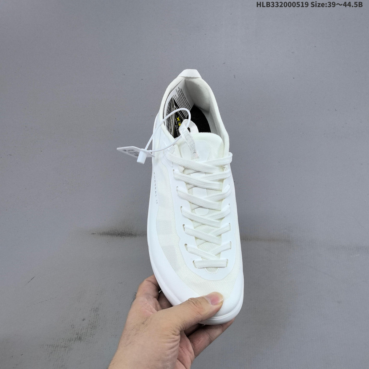 Arc'teryx Konseal LT Women's White Sneakers