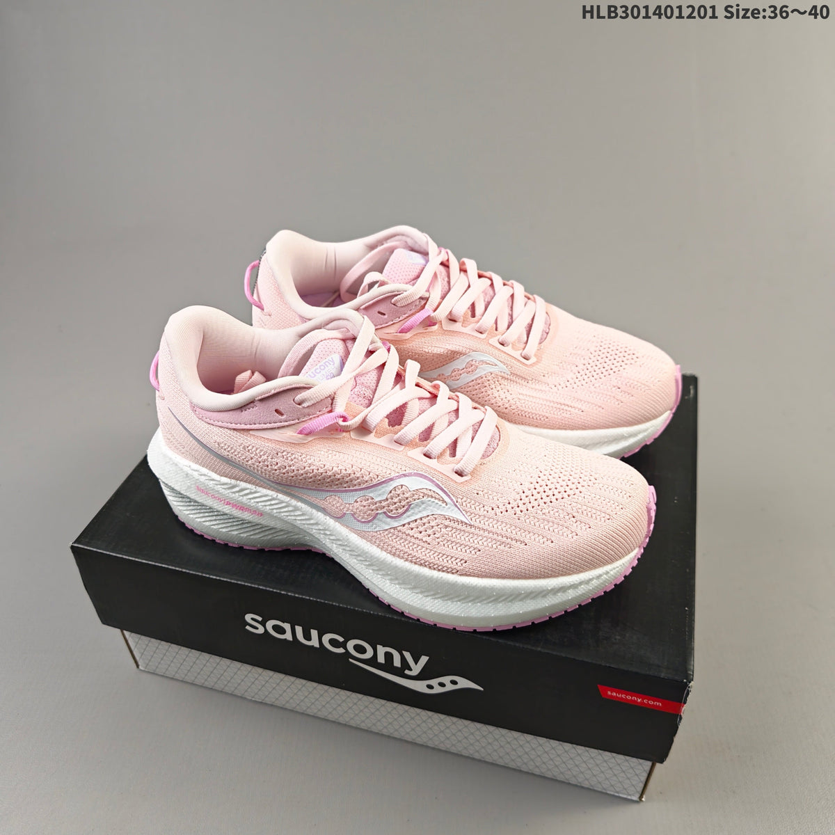 Saucony Triumph 21 Running Shoes