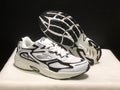 Brooks 4 Running-Inspired Sneakers
