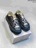 Maison MIHARA YASUHIRO Blakey Sneakers Black 2506JXD320A29